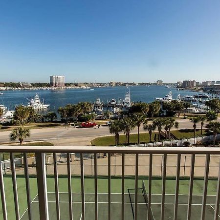 East Pass Towers By Holiday Isle Destin Exterior photo