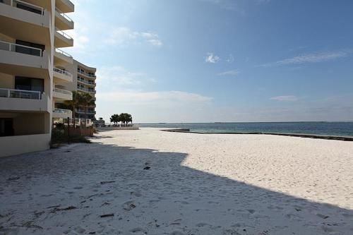 East Pass Towers By Holiday Isle Destin Exterior photo