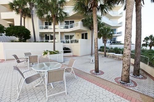 East Pass Towers By Holiday Isle Destin Exterior photo