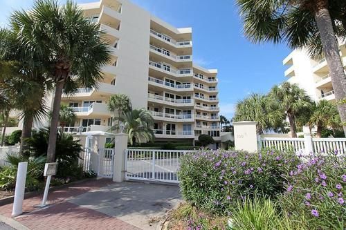 East Pass Towers By Holiday Isle Destin Exterior photo