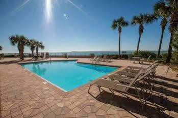 East Pass Towers By Holiday Isle Destin Exterior photo